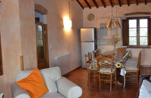 Asciano Villa | Villa with private pool, immersed in the gorgeous countryside of Asciano
