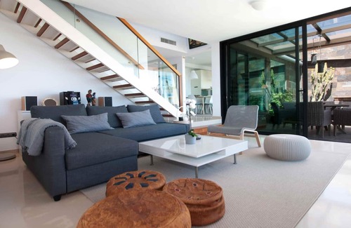 Salobre Villa | Villa with private pool Salobre Villas X