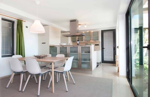 Salobre Villa | Villa with private pool Salobre Villas X