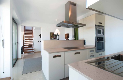 Salobre Villa | Villa with private pool Salobre Villas X