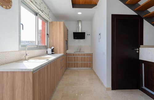 Salobre Villa | Villa with private pool Salobre Villas Green I