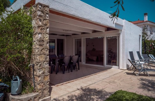 Calafat House | Villa with private pool in Calafat!