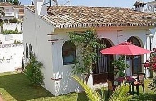 Elviria Villa | Villa with Private Garden