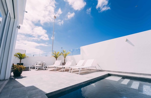 Armenime Villa | Villa with private heated pool