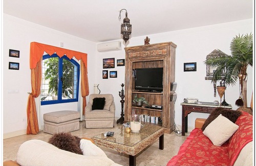 Geafond Villa | Villa With Private Heated Pool