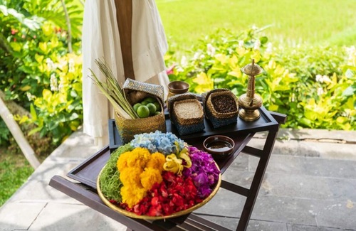 Kenderan Villa | Villa with Private Pool