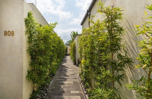 Kenderan Villa | Villa with Private Pool