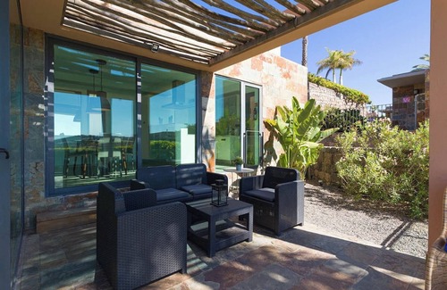 Salobre Villa | Villa with private pool Salobre Villas Lagos II
