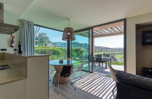 Salobre Villa | Villa with private pool Salobre Villas Lagos III