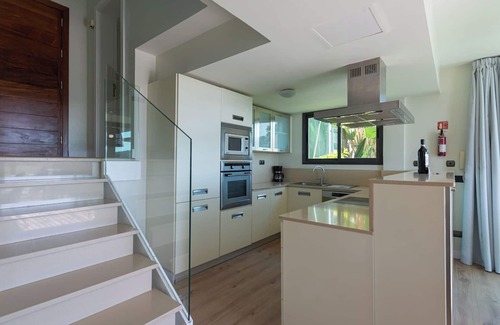 Salobre Villa | Villa with private pool Salobre Villas Lagos III