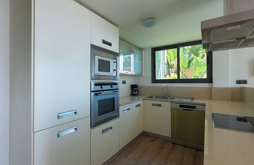 Salobre Villa | Villa with private pool Salobre Villas Lagos III