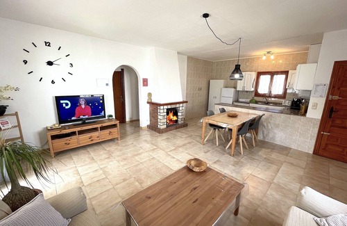 Peniscola House | Villa with private pool