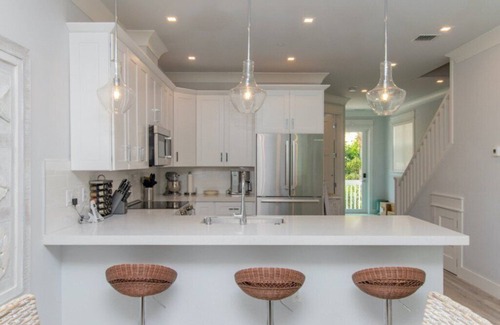 Islamorada Villa | Villa with private plunge pool, boat dock, & amazing sunsets in Islamorada Fl