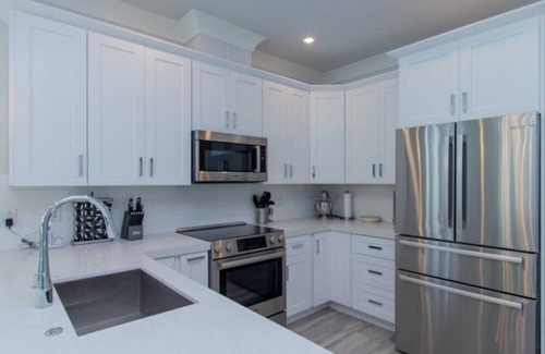 Islamorada Villa | Villa with private plunge pool, boat dock, & amazing sunsets in Islamorada Fl