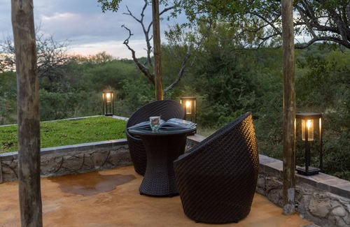 Hoedspruit Villa | Villa with private pool