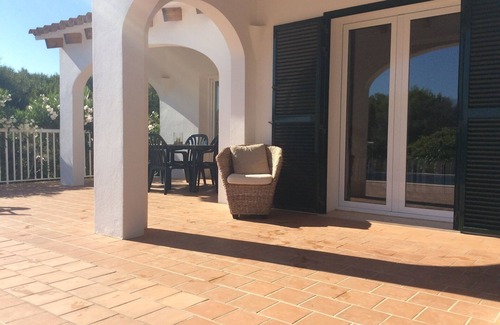 Binisafua Villa | Villa with Private Pool and Sea Views