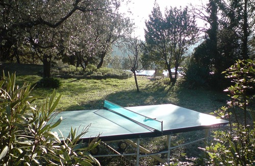 Claviers Villa | Villa With Private Pool, Ping-pong Table, Panorama Towards Village And Forests