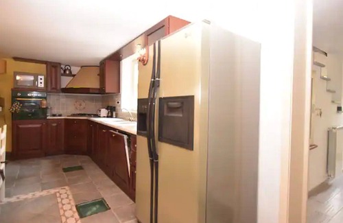 Camaiore Villa | Villa with private pool, beautiful furnishings, fenced yard.