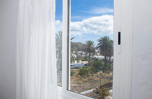 Haria Villa | Villa With Private Pool And Wonderful Views To The "1000 Palm Trees Valley"