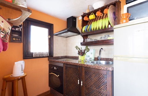 Los Gavilanes Villa | VILLA WITH PRIVATE POOL/VILLA WITH PRIVATE POOL