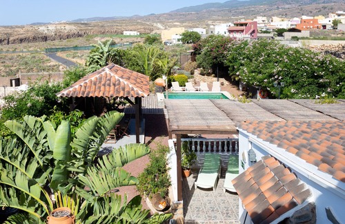 Los Gavilanes Villa | VILLA WITH PRIVATE POOL/VILLA WITH PRIVATE POOL