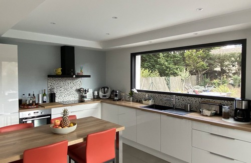 Cabries Villa | Villa with private pool south of Aix en Provence