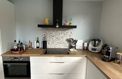 Cabries Villa | Villa with private pool south of Aix en Provence