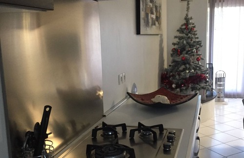 Moirans Villa | Villa with private pool in Moirans, near mountains and lakes, sleeps 4