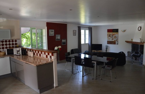 Rapale Villa | Villa with private pool for 6 to 8 people - Between sea and mountains