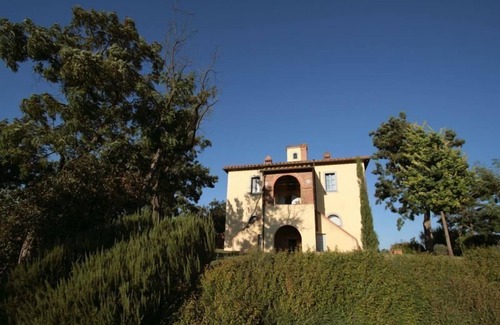 Chiusi House | Villa with private pool near Chiusi
