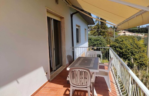 Florence Villa | Villa with private pool close to Florence and Fiesole