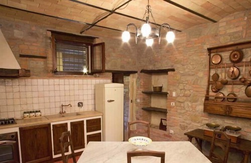 Agello House | Villa with private pool near Trasimeno Lake