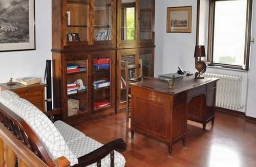 Agello House | Villa with private pool near Trasimeno Lake