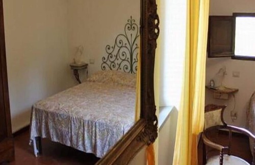 Agello House | Villa with private pool near Trasimeno Lake