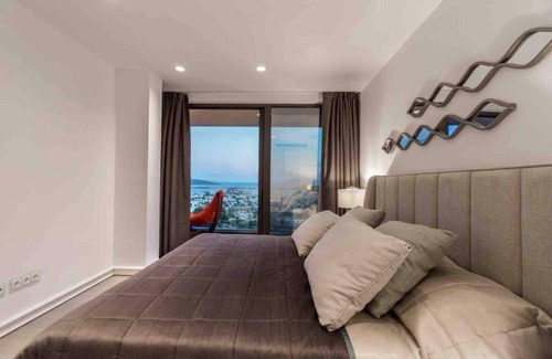 Bodrum City Center Villa | Villa with Private Pool, Bodrum CityCenter