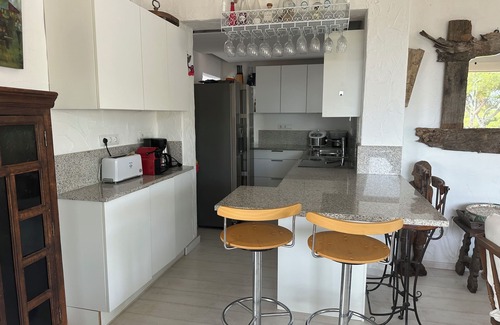 Pals Villa | Villa with private pool very close to the beach.Capacity 8 people. Wifi.