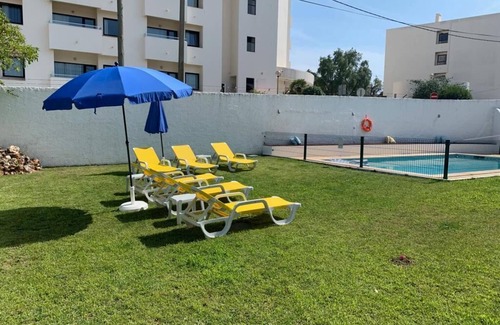 Santa Eulalia Villa | Villa with private swimming pool and garden@Albufeira