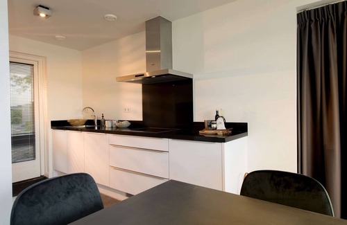 Nijkerk Villa | Villa with roof terrace near the Veluwemeer