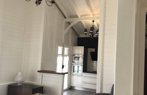 Tartane Villa | Villa with sea view (Galion bay, Caravelle peninsula and Atlantic Ocean)