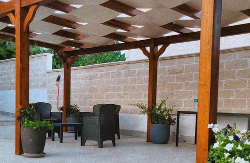 Licata Villa | Villa with Sea View Pool