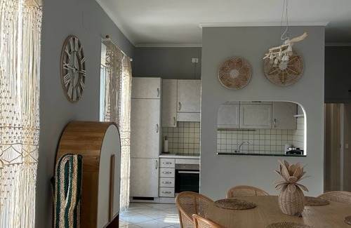 Municipio 5 Villa | Villa with sea view terrace, garden a few meters from the center and the waterfront