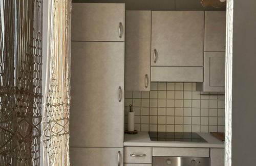 Municipio 5 Villa | Villa with sea view terrace, garden a few meters from the center and the waterfront