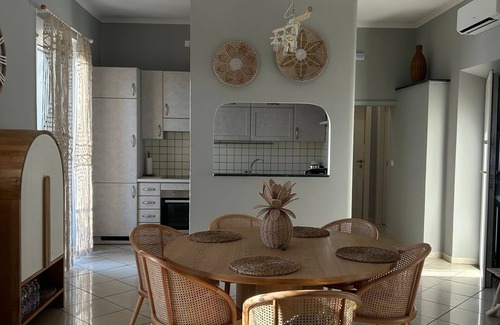 Municipio 5 Villa | Villa with sea view terrace, garden a few meters from the center and the waterfront