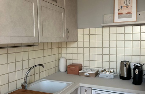 Municipio 5 Villa | Villa with sea view terrace, garden a few meters from the center and the waterfront