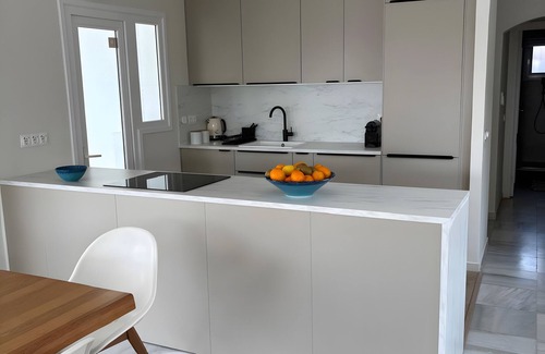 Mijas Villa | Villa 'With Separate Apartment' near Beach with Pool, Terrace & Wi-Fi