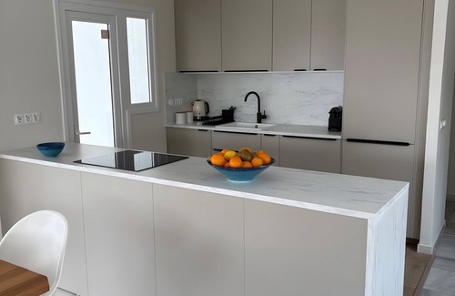 Mijas Villa | Villa 'With Separate Apartment' near Beach with Pool, Terrace & Wi-Fi