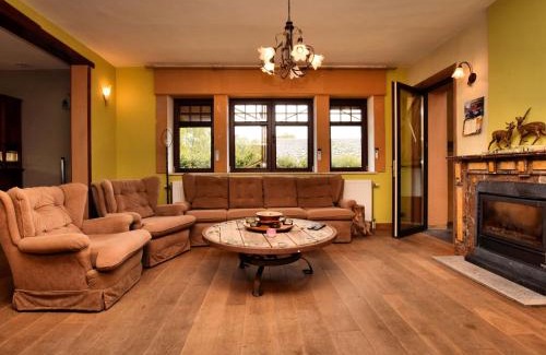 Erezee House | Villa with Spa, Luxembourg