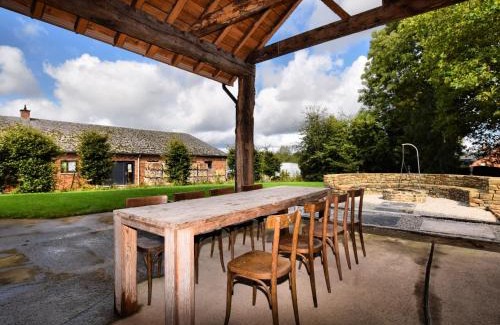 Erezee House | Villa with Spa, Luxembourg