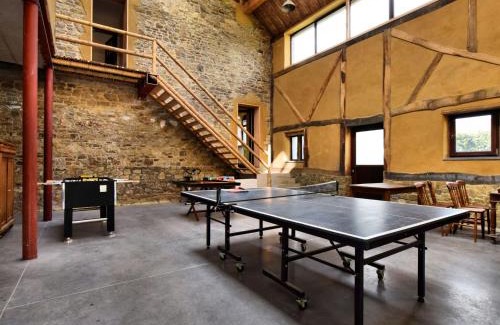 Erezee House | Villa with Spa, Luxembourg