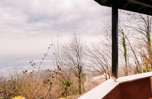 Sapanca Villa | Villa with Spacious Garden in Sapanca